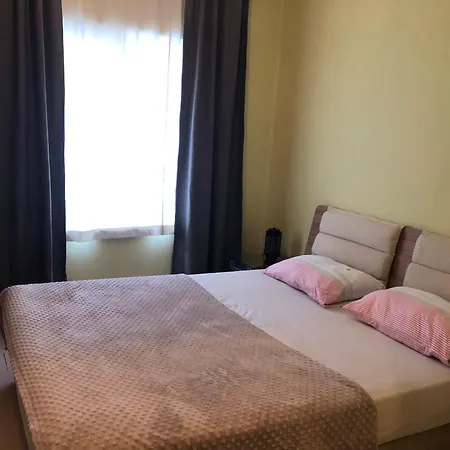 아파트 Merkez Muethis Lokasyon Ayri Mutfakli *