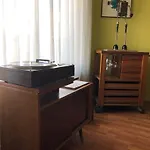 Διαμέρισμα Merkez Muethis Lokasyon Ayri Mutfakli Αττάλεια