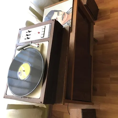 Appartement Merkez Muethis Lokasyon Ayri Mutfakli