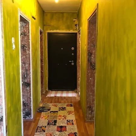 Appartamento Merkez Muethis Lokasyon Ayri Mutfakli *