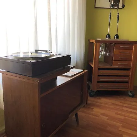 Merkez Muethis Lokasyon Ayri Mutfakli Apartment *