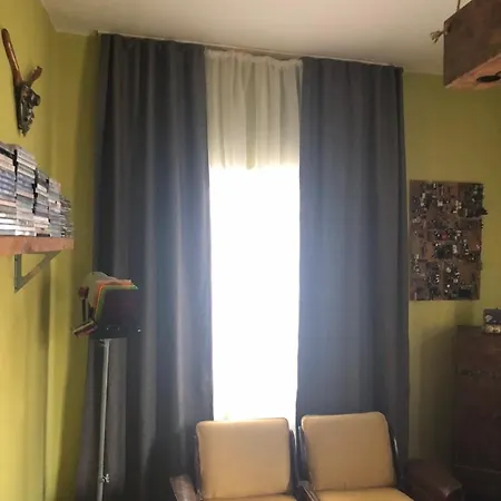 Merkez Muethis Lokasyon Ayri Mutfakli Appartamento Antalia