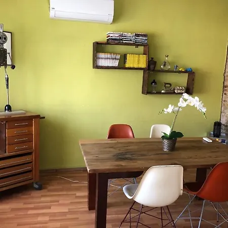 Appartamento Merkez Muethis Lokasyon Ayri Mutfakli