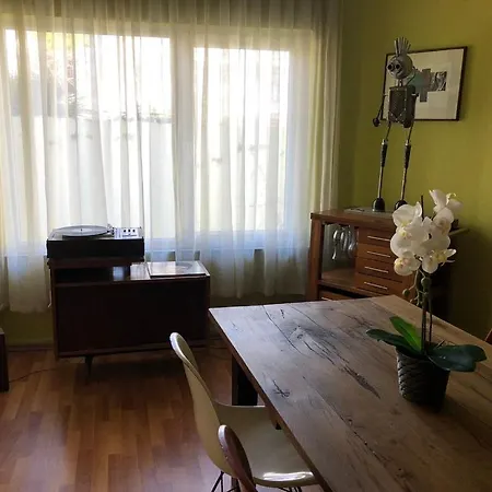 Merkez Muethis Lokasyon Ayri Mutfakli *