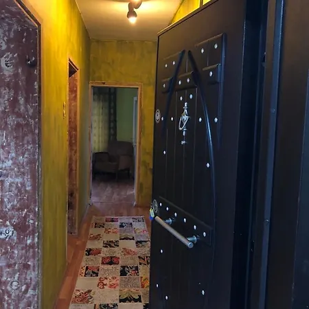 Merkez Muethis Lokasyon Ayri Mutfakli * Antalia