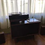 Apartmán Merkez Muethis Lokasyon Ayri Mutfakli Antalya