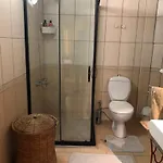 Merkez Muethis Lokasyon Ayri Mutfakli Apartmán Antalya
