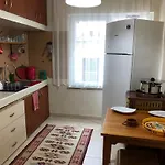 Merkez Muethis Lokasyon Ayri Mutfakli Apartmán Antalya