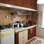 Merkez Muethis Lokasyon Ayri Mutfakli アパート アンタルヤ