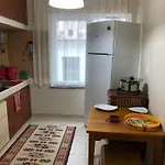 アパート Merkez Muethis Lokasyon Ayri Mutfakli アンタルヤ