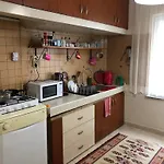 Merkez Muethis Lokasyon Ayri Mutfakli アパート *