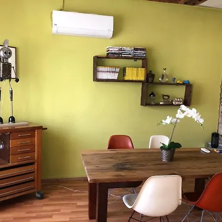 Merkez Muethis Lokasyon Ayri Mutfakli Apartment