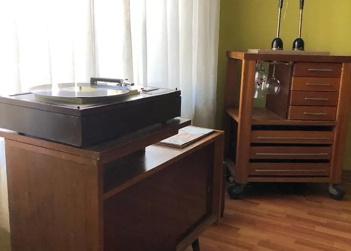 Merkez Muethis Lokasyon Ayri Mutfakli Appartement *