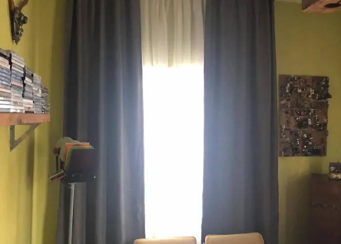 Merkez Muethis Lokasyon Ayri Mutfakli Appartement Antalya